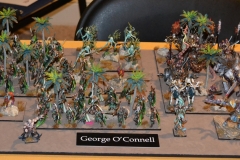 George O'Connell Elves