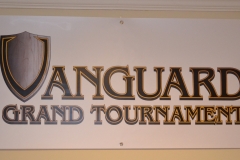 Vanguard Banner