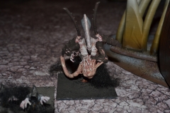 Hunt Nightstalker Closeup