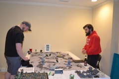 2018 - Round 3